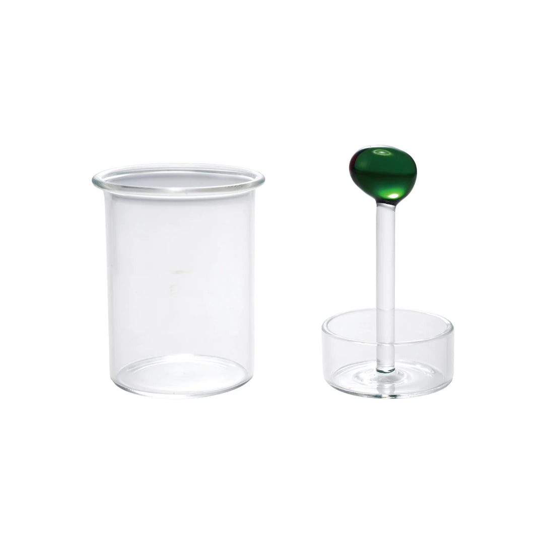 Olive Toothpick Holder