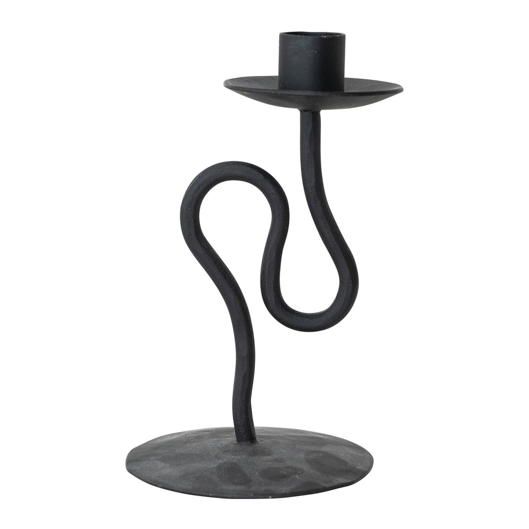 Iron Taper Holder - SM