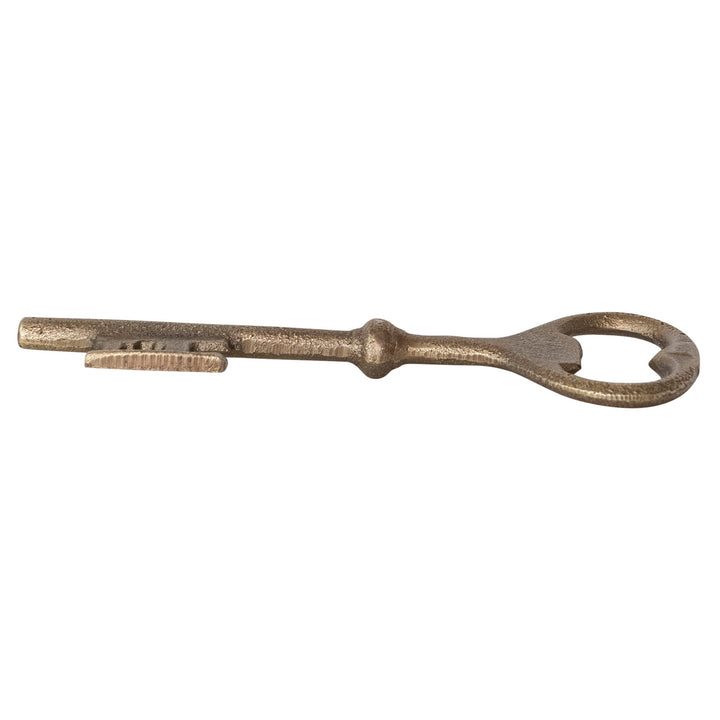 Key Bottle Opener