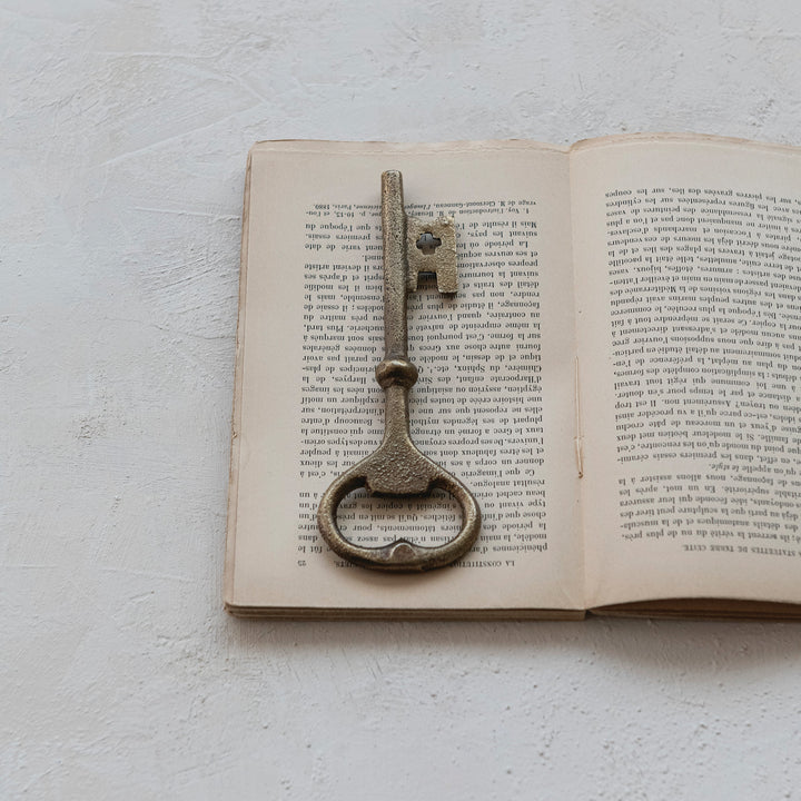 Key Bottle Opener