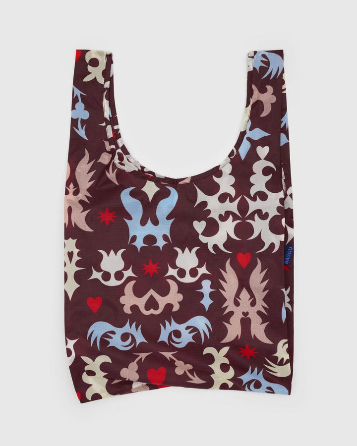 Baggu- Western Cut Outs