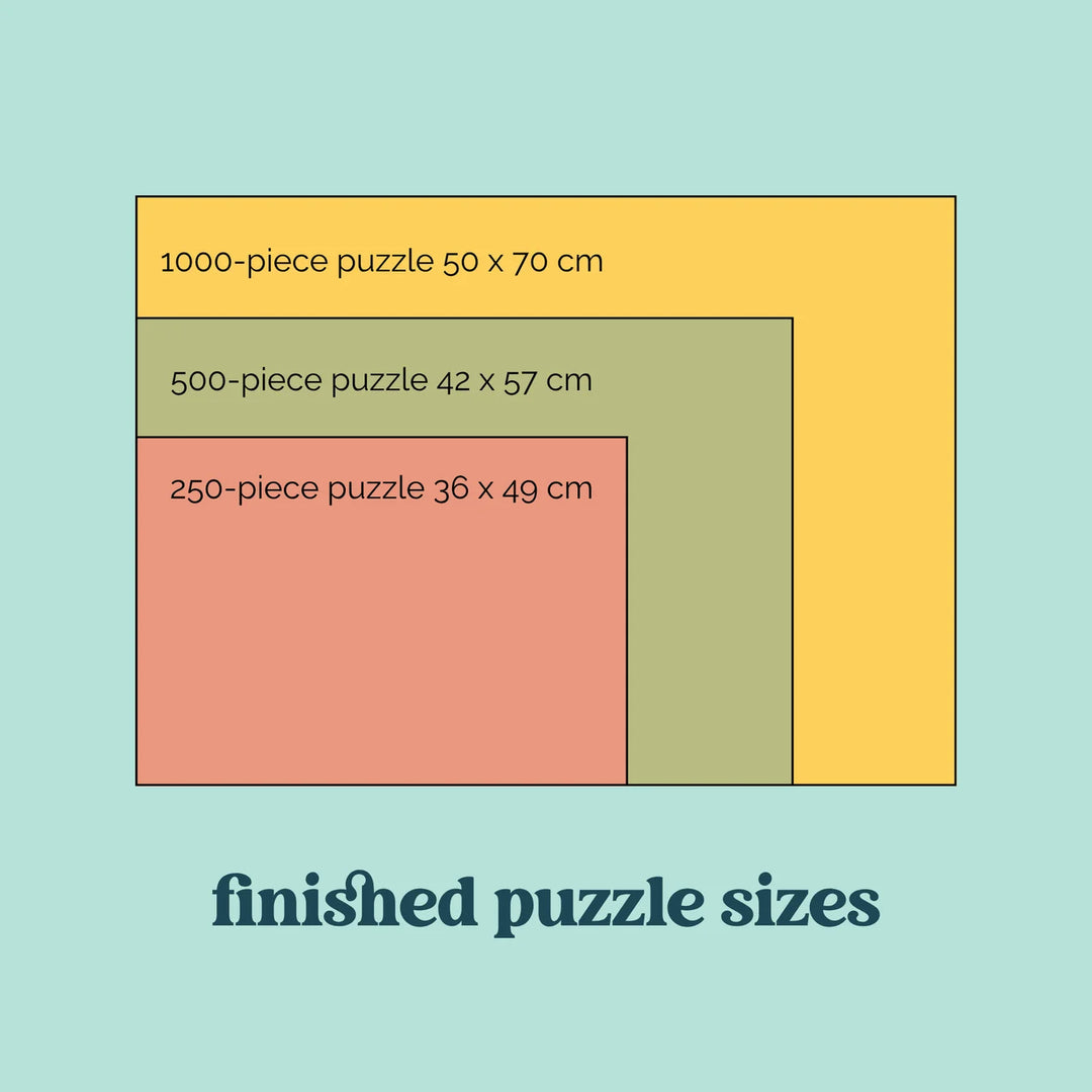 Merry Barkmas Puzzle