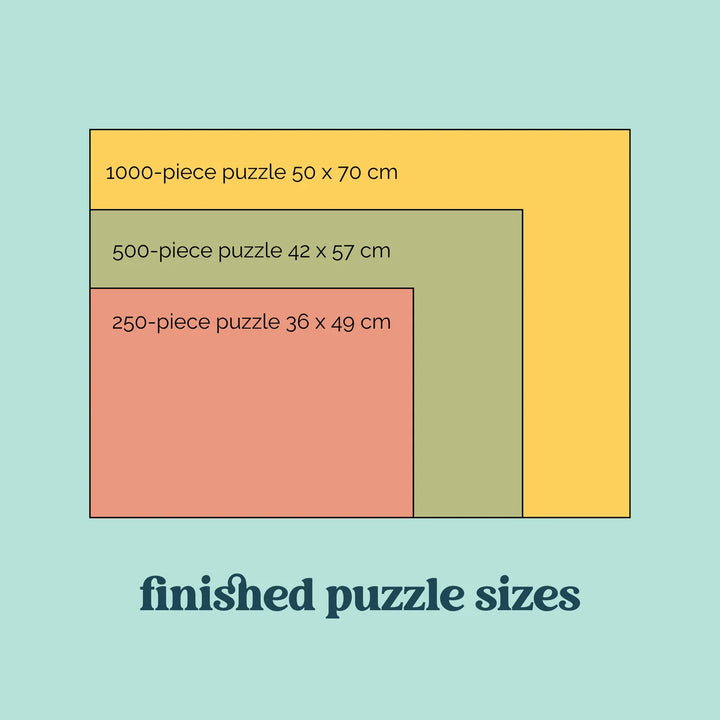 Merry Barkmas Puzzle
