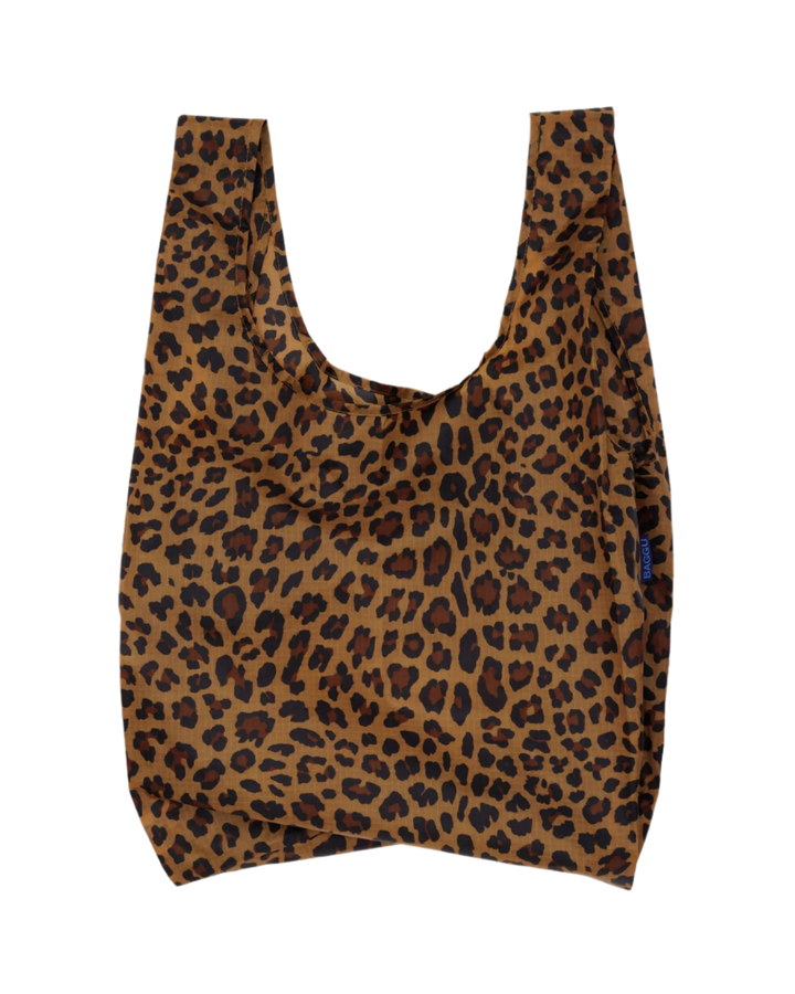 Baggu - Leopard