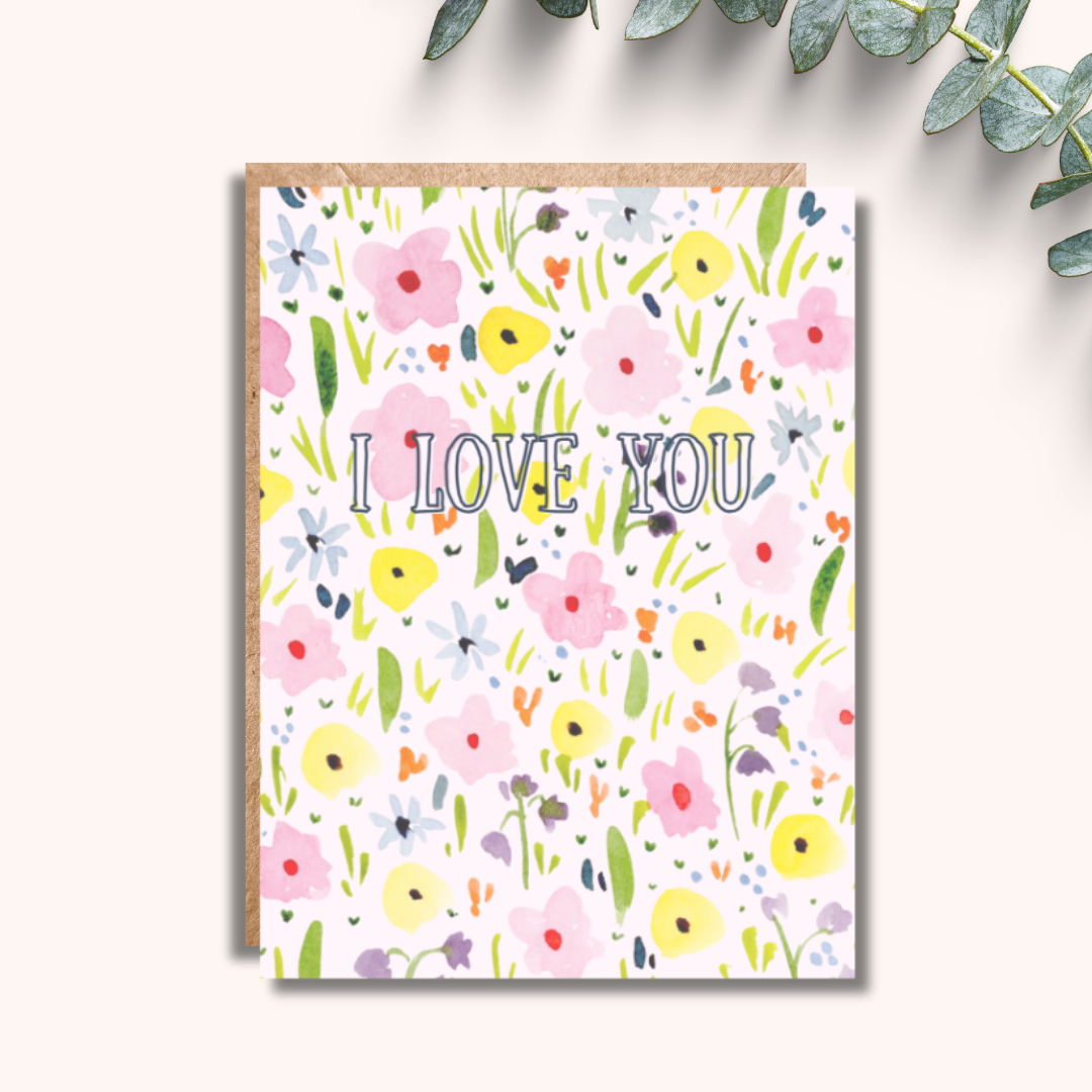 Amy Rae Maker Greeting Cards