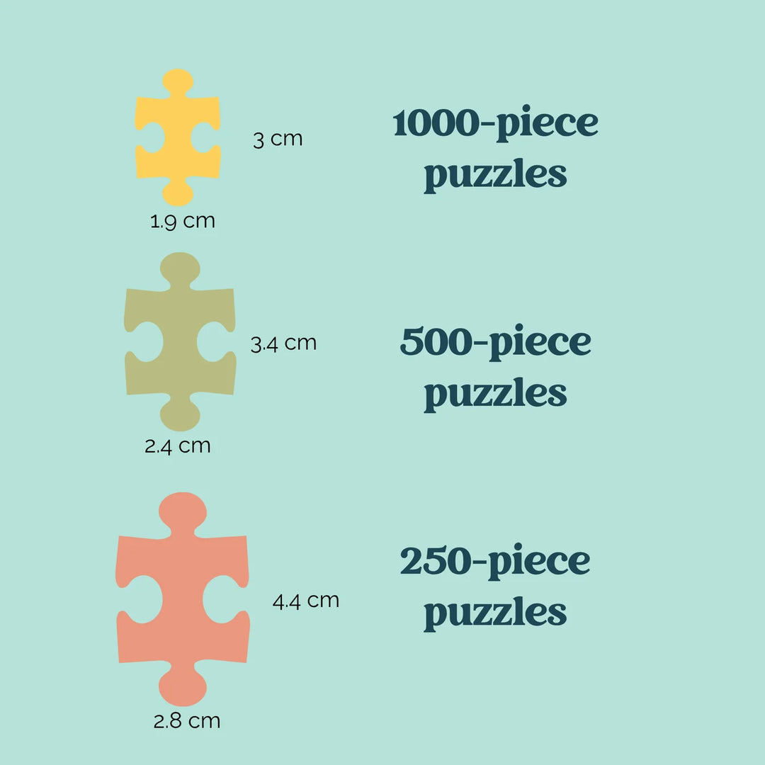 Merry Barkmas Puzzle