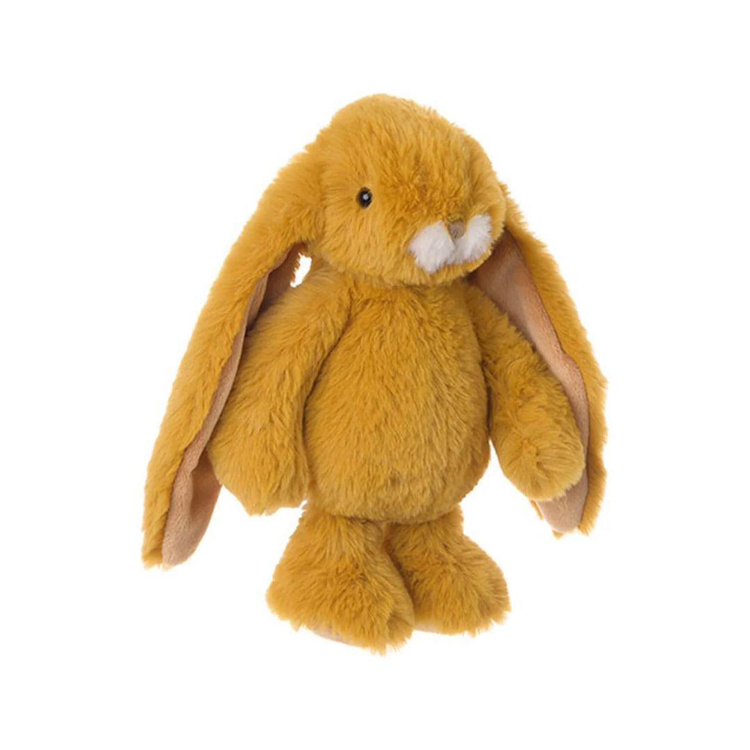 Saffron Bunny