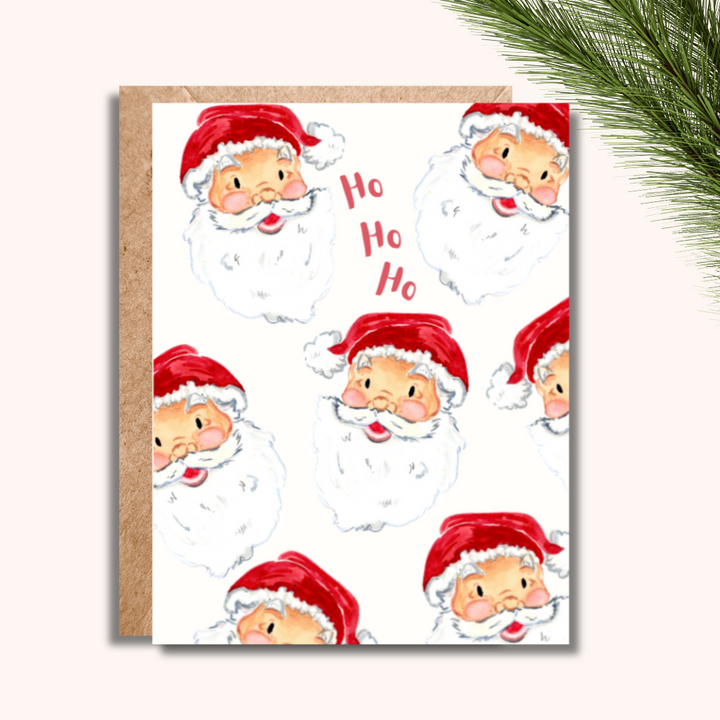 Amy Rae Maker Holiday Cards