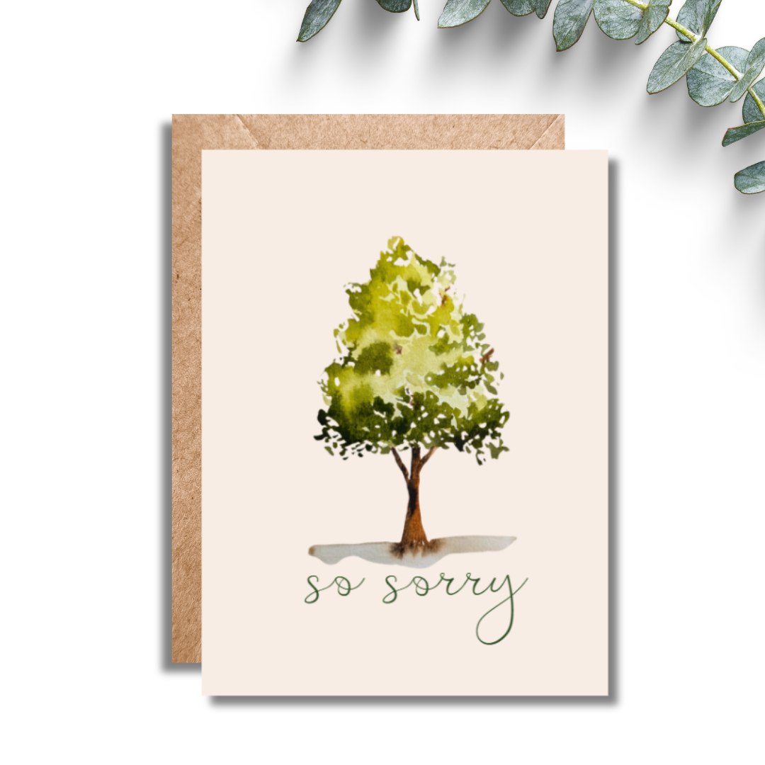 Amy Rae Maker Greeting Cards