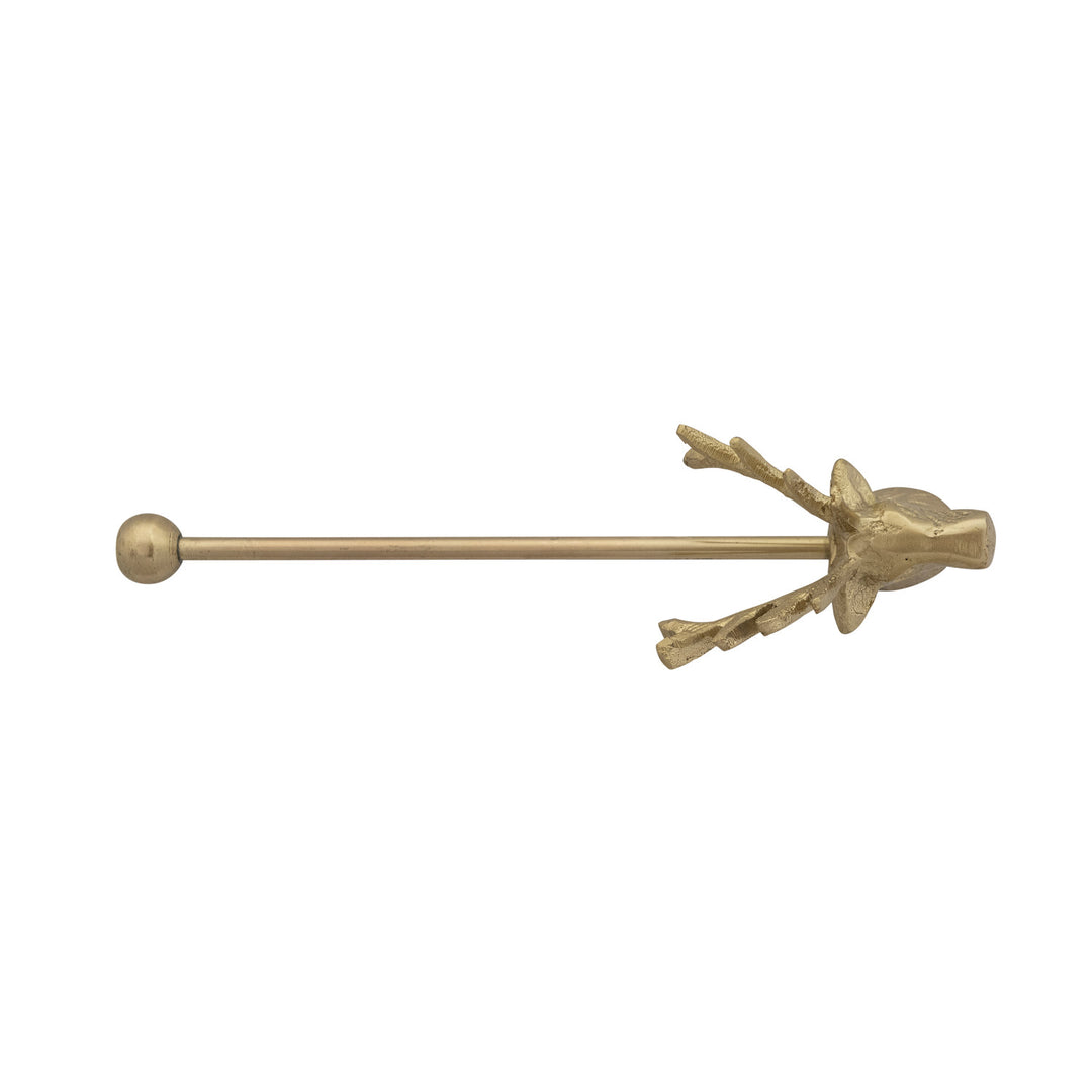 Deer Candle Snuffer